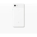 Google Pixel 3 XL 64GB 6.3" 4G LTE Verizon Unlocked, Clearly White (Refurbished)