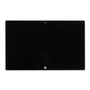 Microsoft Surface Pro JRR-00001 10.6" Tablet 128GB WiFi Core™ i5-3317U 1.7GHz, Platinum (Refurbished)