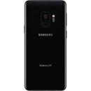 Samsung Galaxy S9 64GB 5.8" 4G LTE Verizon Only, Midnight Black (Certified Refurbished)