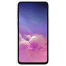 Samsung Galaxy S10e 128GB 5.8" 4G LTE Sprint Only, Prism Black (Refurbished)