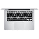 Apple MacBook Pro MD313LL/A 13.3" 4GB 500GB Core™ i5-2435M 2.4GHz Mac OSX, Silver (Refurbished)
