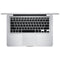 Apple MacBook Pro MD313LL/A 13.3" 4GB 500GB Core™ i5-2435M 2.4GHz Mac OSX, Silver (Refurbished)