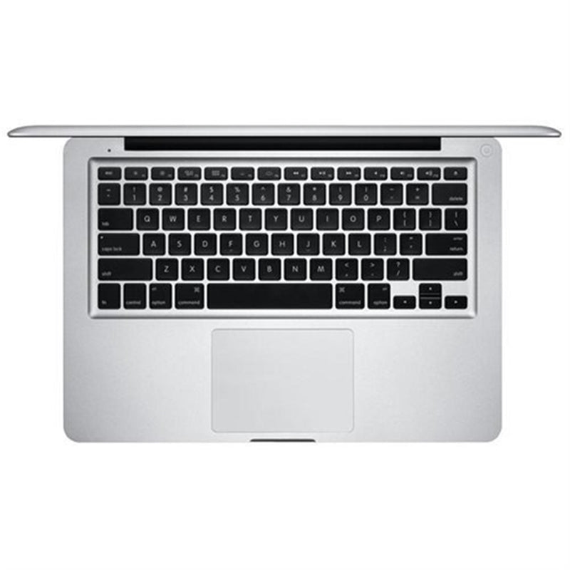 Apple MacBook Pro MD313LL/A 13.3" 4GB 500GB Core™ i5-2435M 2.4GHz Mac OSX, Silver (Refurbished)