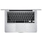 Apple MacBook Pro MD313LL/A 13.3" 4GB 256GB SSD Core™ i5-2435M 2.4GHz Mac OSX, Silver  (Refurbished)