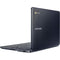 Samsung Chromebook 3 XE500C13-K03US 11.6" 4GB 16GB eMMC Celeron® N3060 1.6GHz, Metallic Black (Certified Refurbished)