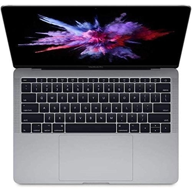 Apple MacBook Pro MWP72LL/A 13.3" 16GB 1TB SSD Core™ i5-1038NG7 2.0GHz macOS, Space Gray (Certified Refurbished)