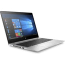 HP EliteBook 840 G5 14" 8GB 512GB SSD Core™ i5- 7300U 1.10GHz WIN11P, Silver (Certified Refurbished)
