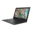 HP G8 EE 11.6" Chromebook - Intel Celeron N4000 - 4GB - 32 GB Flash Memory - Intel UHD Graphics 600