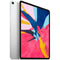 Apple iPad Pro 6th Gen 12.9" Tablet 128GB WiFi + 5G Fully Unlocked, Silver (Certified Refurbished)
