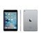 Apple iPad Mini 4 MK9N2LL/A 7.9" Tablet 128GB WiFi, Space Gray (Refurbished)