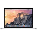 Apple MacBook Pro MGXC2LL/A 15.4" 16GB 512GB SSD Core™ i7-4870HQ 2.5GHz Mac OSX, Silver (Certified Refurbished)