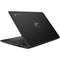 HP Chromebook 11 G9 EE 11.6" 4GB 32GB eMMC Celeron® N4500 1.1GHz ChromeOS, Jet Black (Certified Refurbished)
