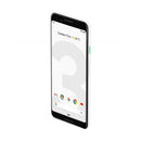 Google Pixel 3 64GB 5.5" 4G LTE Verizon Unlocked, Clearly White (Certified Refurbished)