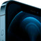 Apple iPhone 12 Pro Max 128GB 6.7" 5G Verizon Unlocked, Pacific Blue (Refurbished)