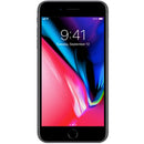 Apple iPhone 8 64GB 4.7" 4G LTE Verizon Only, Space Gray (Refurbished)