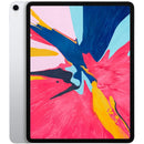 Apple iPad Pro 6th Gen 12.9" Tablet 128GB WiFi + 5G Fully Unlocked, Silver (Certified Refurbished)
