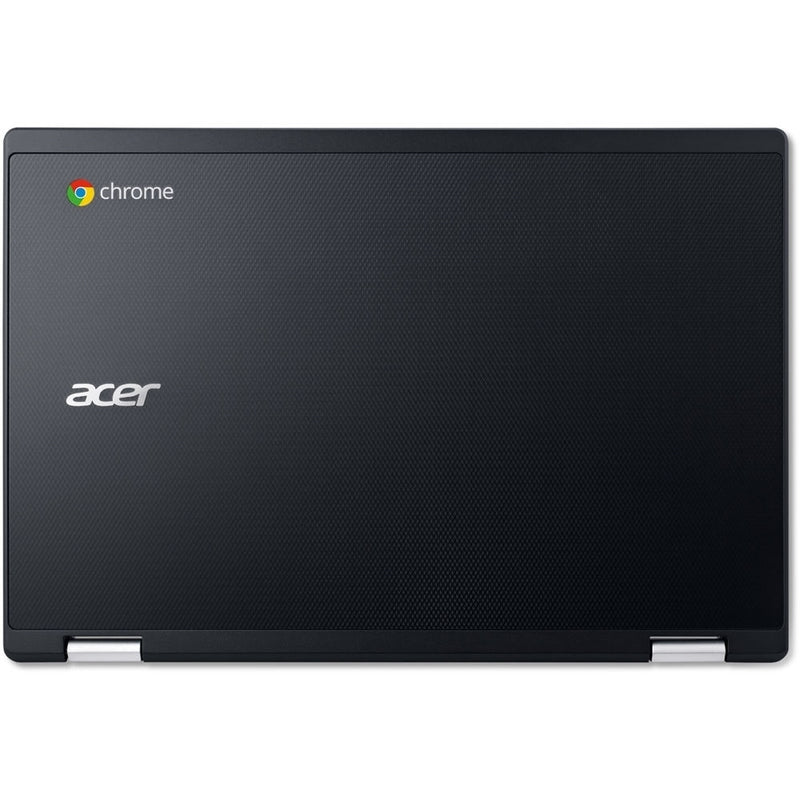 Acer Chromebook R11 C738T-C7KD 11.6" Touch 4GB 32GB eMMC Celeron® N3060 1.6GHz, Black (Refurbished)