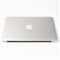 Apple MacBook Air MD712LL/AU1 11.6" 8GB 256GB SSD Core™ i7-4650U 1.7GHz Mac OSX, Silver (Refurbished)
