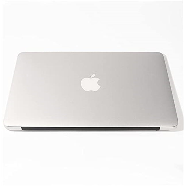 Apple MacBook Air MD712LL/AU1 11.6" 8GB 256GB SSD Core™ i7-4650U 1.7GHz Mac OSX, Silver (Refurbished)