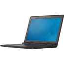 Dell Chromebook 3120 11.6" 4GB 16GB SSD Celeron® N2840 2.16GHz ChromeOS, Blue (Certified Refurbished)