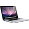 Apple MacBook Pro MB990LL/A 13.3" 2GB 160GB Core™ 2 Duo P7550 2.26GHz Mac OSX, Silver (Refurbished)