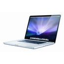Apple MacBook Pro MD101LL/A 13.3" 4GB 128GB SSD Core™ i5-3210M 2.5GHz Mac OSX, Silver (Refurbished)