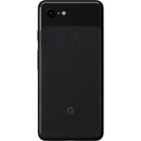 Google Pixel Pixel 3 64GB 5.5" 4G LTE Verizon Only, Just Black (Certified Refurbished)