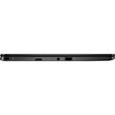 Asus Chromebook C423NA-BCLN5 14" 4GB 32GB eMMC Celeron® N3350 2.4GHz ChromeOS, Gray (Certified Refurbished)