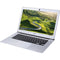 Acer CB3-431-C5EX 14" 4GB 32GB eMMC Celeron® N3160 1.6GHz ChromeOS, Silver (Refurbished)