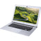 Acer CB3-431-C5EX 14" 4GB 32GB eMMC Celeron® N3160 1.6GHz ChromeOS, Silver (Certified Refurbished)