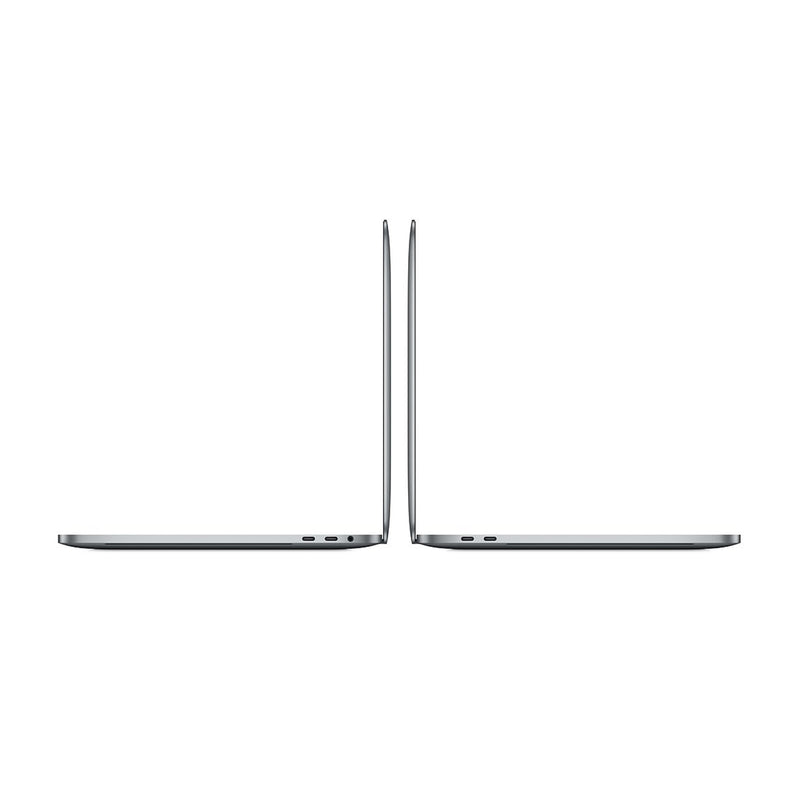 Apple MacBook Pro MR9Q2LL/A 13.3" 8GB 256GB SSD Core™ i5-8259U 2.3GHz macOS, Space Gray (Certified Refurbished)