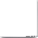 Apple MacBook Air MC965LL/A 13.3" 4GB 128GB SSD Core™ i5-2557M 1.7GHz Mac OSX, Silver (Refurbished)