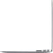 Apple MacBook Air MC965LL/A 13.3" 4GB 128GB SSD Core™ i5-2557M 1.7GHz Mac OSX, Silver (Refurbished)