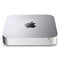 Apple Mac Mini MD388LL/A 16GB 256GB SSD Core™ i7-3720QM 2.6GHz Mac OSX, Silver (Certified Refurbished)