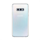 Samsung Galaxy S10e 128GB 5.8" 4G LTE Verizon Only, Prism White (Certified Refurbished)