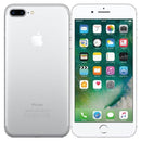 Apple iPhone 7 Plus 32GB 5.5" 4G LTE Verizon Unlocked, Silver (Refurbished)
