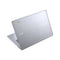 Acer Chromebook CB3-431-12K1 14" 4GB 32GB eMMC Intel Atom x5 E8000 1.0GHz ChromeOS, Silver (Refurbished)