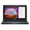 Dell Chromebook 11-3110 11.6" Touch 4GB 32GB eMMC Celeron N4500, Black