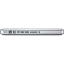 Apple MacBook Pro MC724LL/A 13.3" 4GB 128GB SSD Core™ i7-2620M 2.7GHz Mac OSX, Silver (Refurbished)