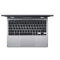 Acer Chromebook 11 Spin 311 11.6" Touch 4GB 32GB eMMC Celeron® N3350 1.1GHz Win10H, Silver (Certified Refurbished)