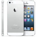 Apple iPhone 5 32GB 4" 4G LTE Verizon Only, White (Certified Refurbished)
