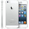 Apple iPhone 5 32GB 4" 4G LTE Verizon Only, White (Certified Refurbished)