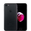 Apple iPhone 7 32GB 4.7" 4G LTE AT&T Only, Matte Black (Refurbished)