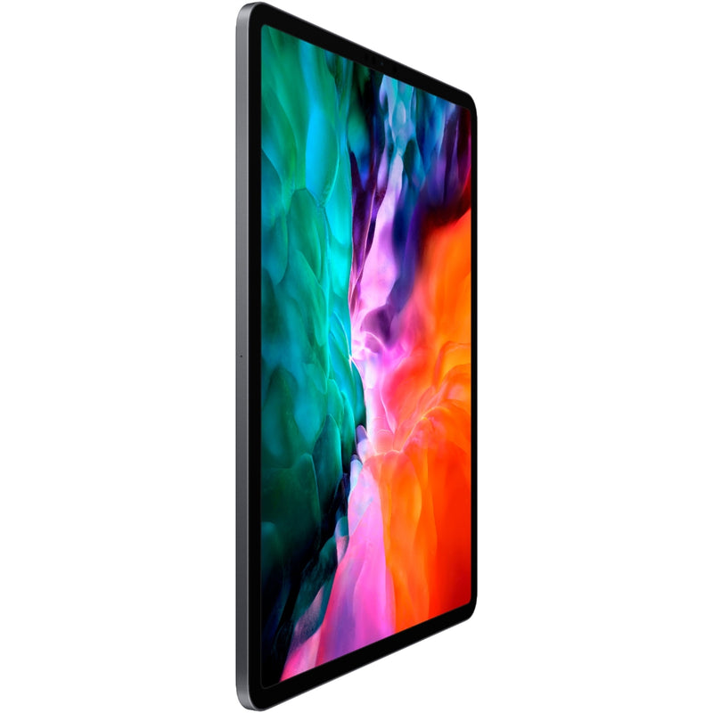 Apple iPad Pro 4th Gen 12.9" Tablet 256GB WiFi, Space Gray (Certified Refurbished)