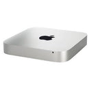 Apple Mac Mini MD816LL/A 4GB 256GB SSD Core™ i5-2520M 2.5GHz macOS, Silver (Certified Refurbished)