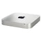Apple Mac Mini MD816LL/A 4GB 256GB SSD Core™ i5-2520M 2.5GHz macOS, Silver (Certified Refurbished)