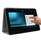 HP Chromebook x360 11 G1 11.6" Touch 4GB 32GB Intel Celeron N3350, Gray  (Certified Refurbished)
