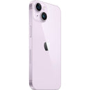 Apple iPhone 14 256GB 6.1" 4G LTE Verizon Unlocked, Purple (Certified Refurbished)