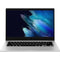 Samsung Galaxy Chromebook Go XE340XDA-KA2US 14" 4GB 64GB eMMC Celeron® N4500 2.80GHz, Silver (Certified Refurbished)