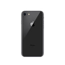 Apple iPhone 8 64GB 4.7" 4G LTE Only, Space Gray (Refurbished)